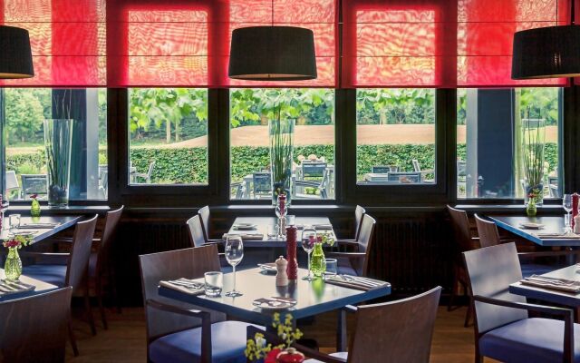 Mercure City Zwolle Hotel