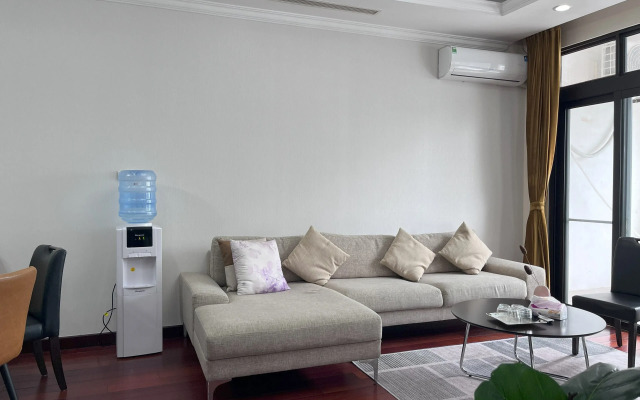 Mai-homestay Royal City 3 bedrooms