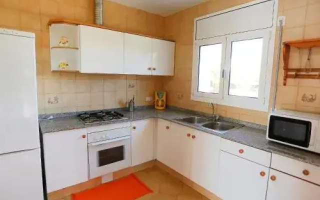 Villa Meritxell i Noèlia