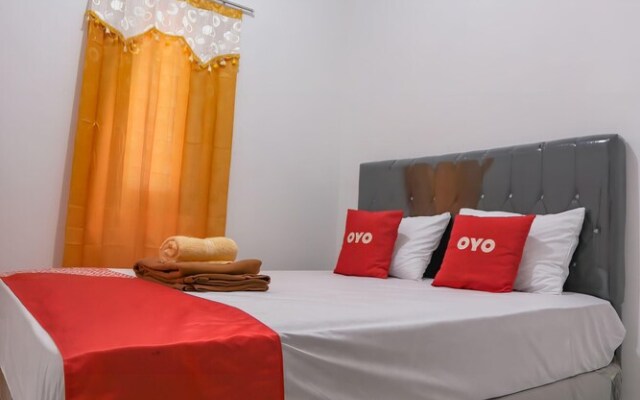 OYO 92626 Good Sleep 4 Inn Dcos Syariah