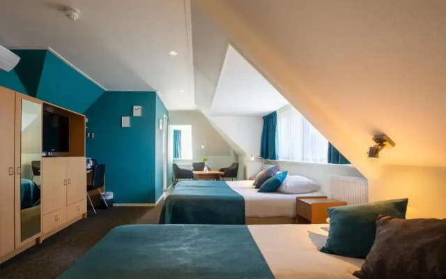 Hotel Oepkes