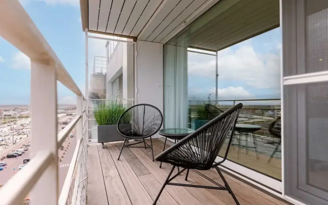 Huswell - Zonneweelde - Seaside Getaway With Views