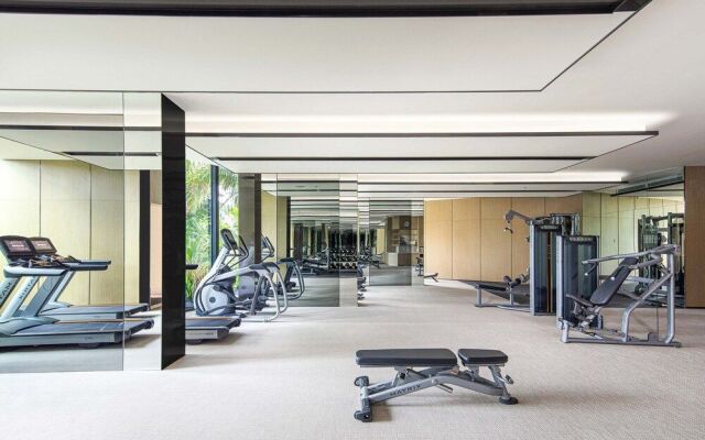 Four Points by Sheraton Wuchuan, Loong Bay
