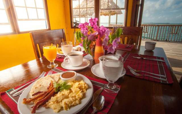 Yok Ha Belize Resort