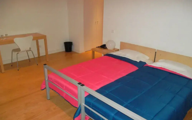 Azores Youth Hostels - Santa Maria