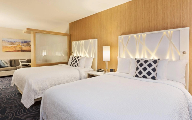 Springhill Suites by Marriott Paso Robles Atascadero