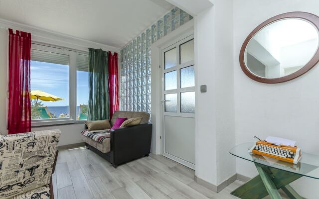 Apartment Mezaroca