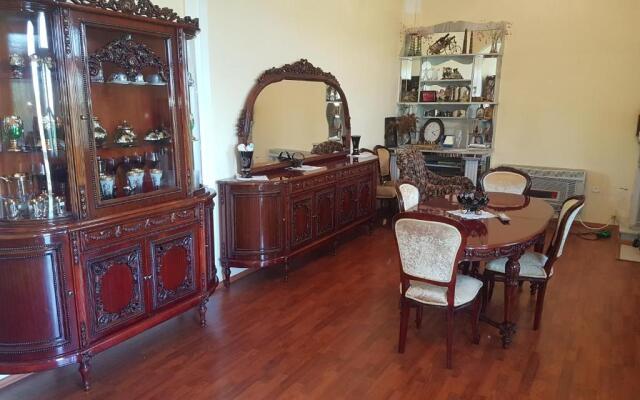 El-lizi Guesthouse