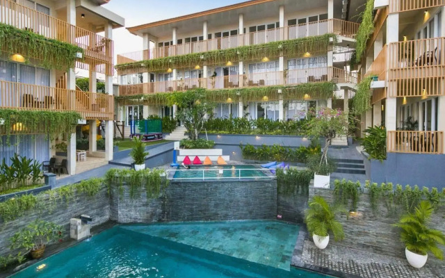 Graha Socio  Hotel Nusa Dua