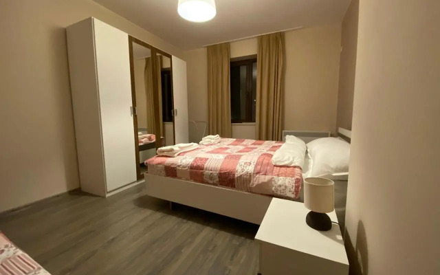 Апартамент ИЦИ