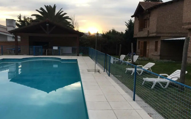 Residencial Del Golf