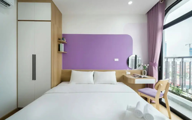 The Harmony Red River Residence