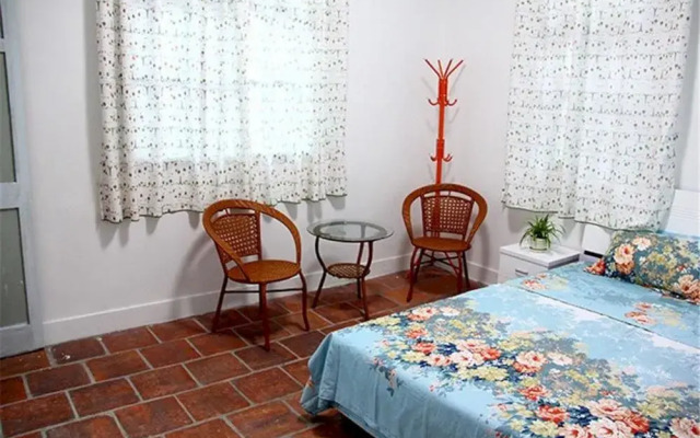 Xiamen Qinchunyuan Holiday Villa