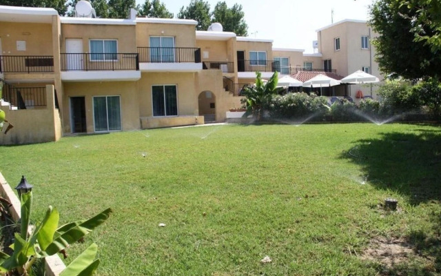 Kozis Hotel Apts
