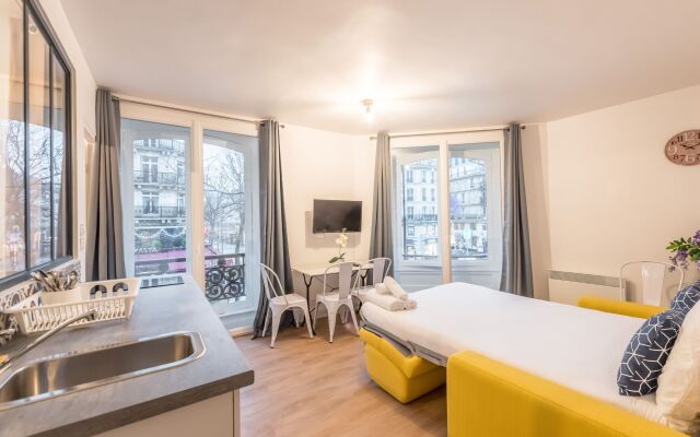 Apartments Ws Saint Germain - Quartier Latin