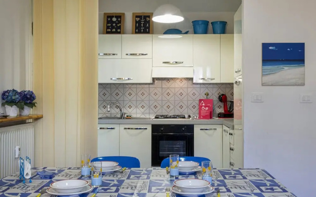 Relax Apartment With Parking by Wonderful Italy