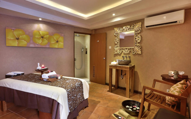 Azana Boutique Hotel Denpasar – Guest Rooms – Denpasar