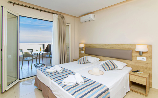 Theodosis Apartments