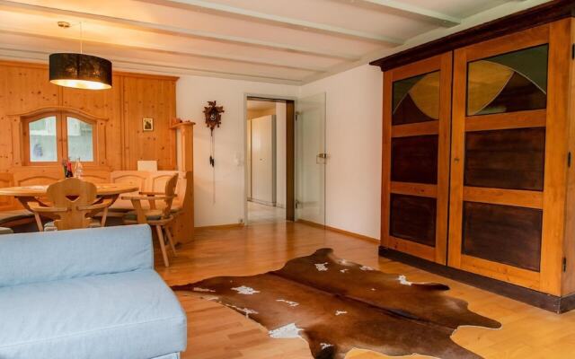 Windeck Chalet