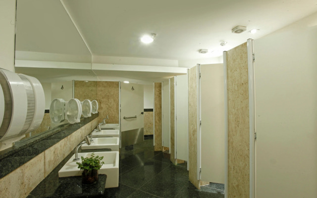 WZ Hotel Jardins