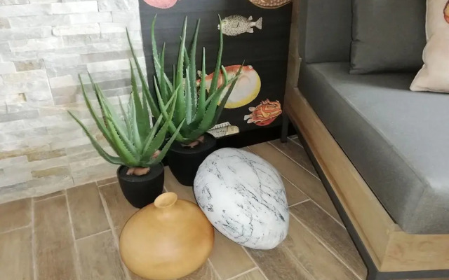 Three Cities Apartments