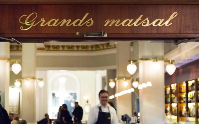 Grand Hotel - Lund