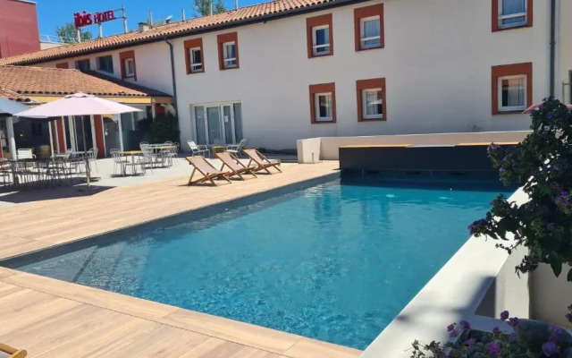 Ibis Styles Montauban