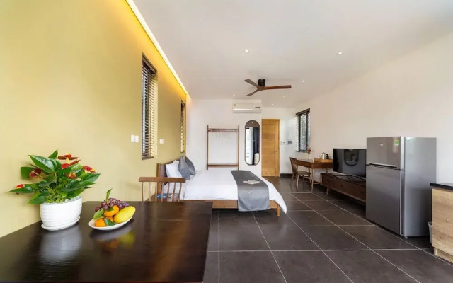 Phuoc Linh Homestay