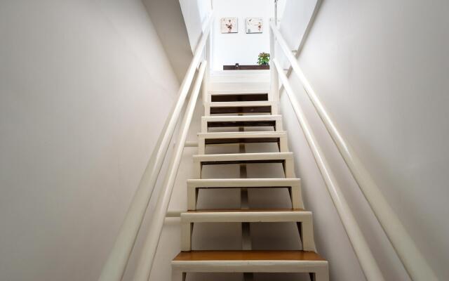 Penthouse 2 pax in Ipanema | MQC502 Z1