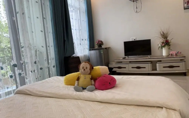 La Gai Homestay Hoi An