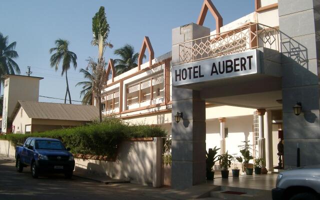 Hotel Aubert