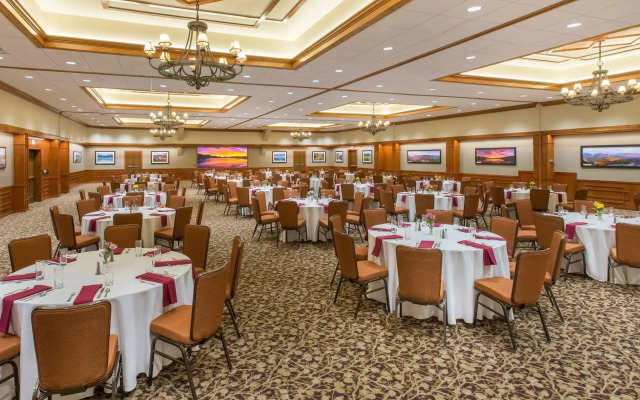 Crowne Plaza Lake Placid by IHG