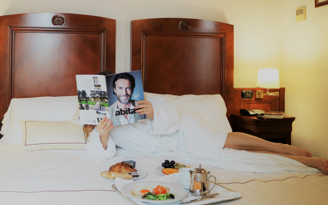 Hotel Villa Malaspina