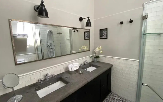 Casa Brunella Hotel Boutique