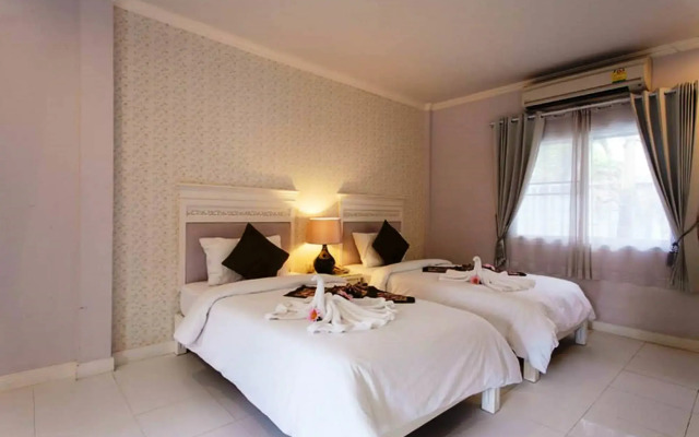 Amarin Resort Chiang Rai