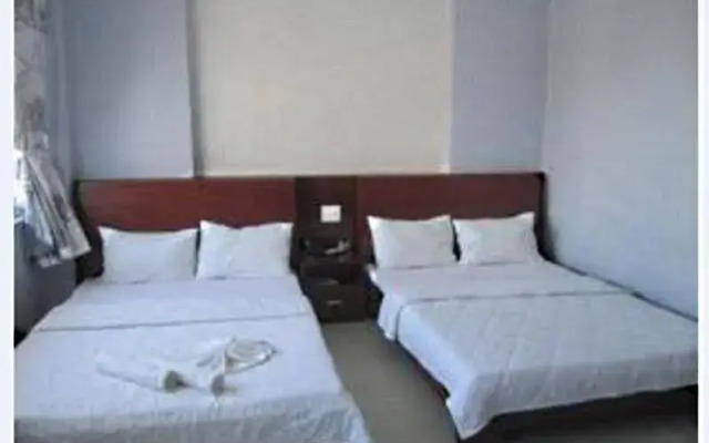 Ngoi Sao Hotel