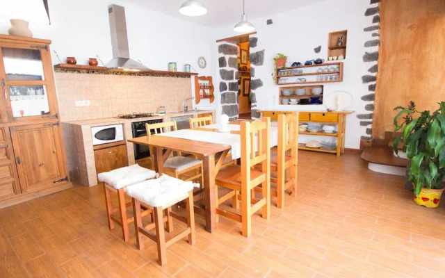 Rural Los Piquitos Lanzarote