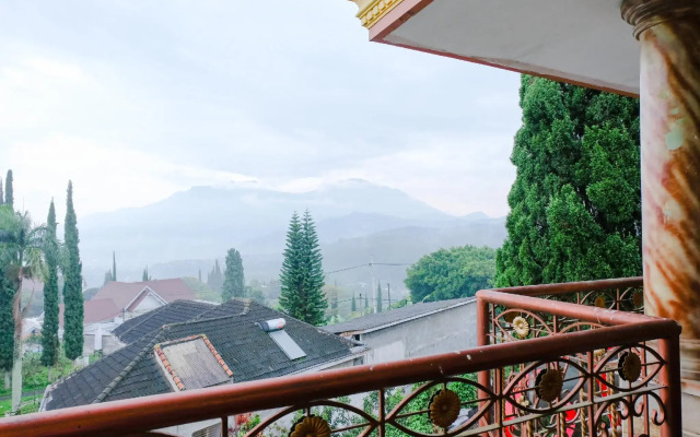 OYO Life 538 Villa Handayani Syariah