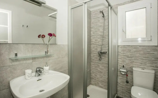 Sitges City Center Apartments