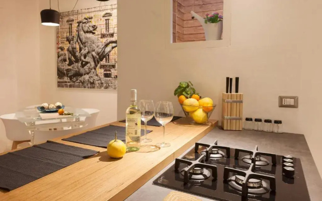 Cavour16 Suite