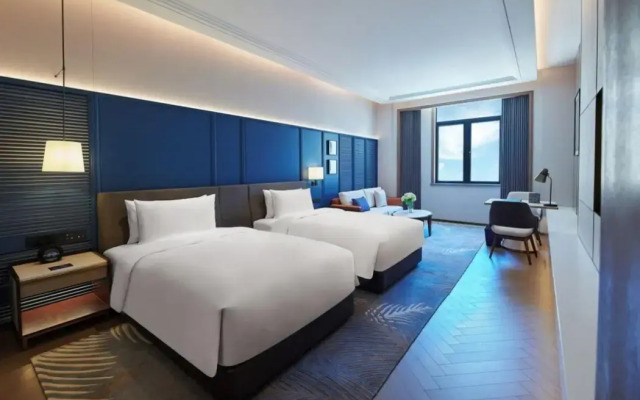 TUI BLUE Taicang Hotel