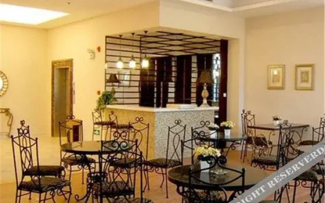 Yuting Hotel (Changsha Central South University)
