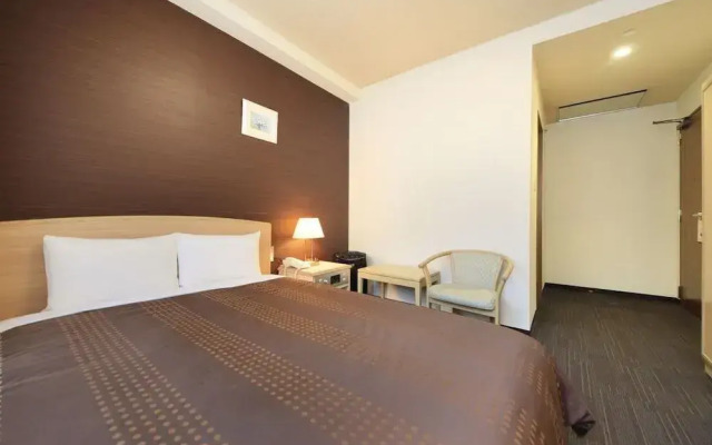 Sendai Business Hotel