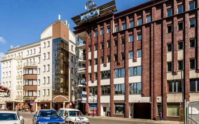 Sleepway Apartments - Modern Dream