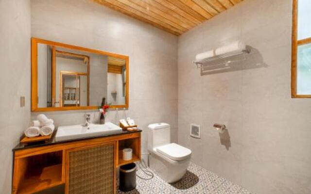 Munduk Heaven Luxury Villas