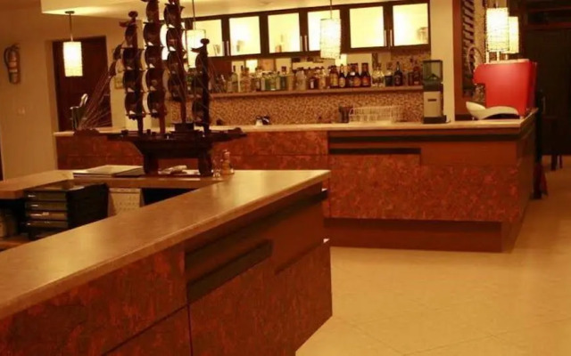 Tachawan Resort & Restaurant