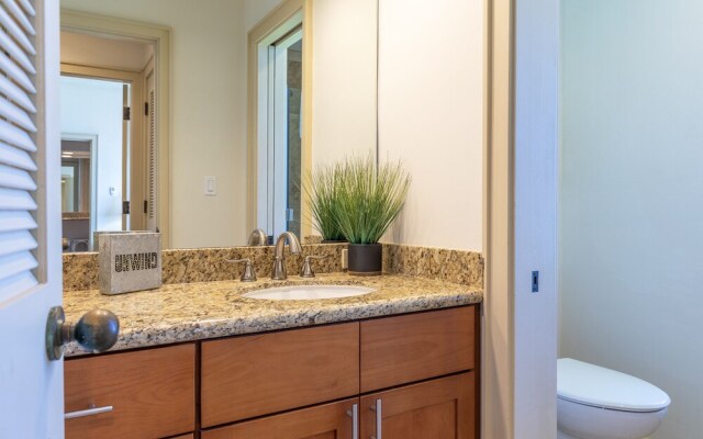 Kapalua Bay Villa 11b2 Ocean View