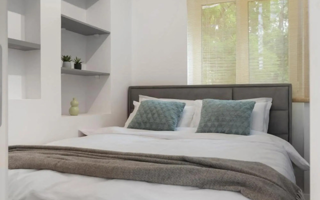 VD Boutique Apartments No 3