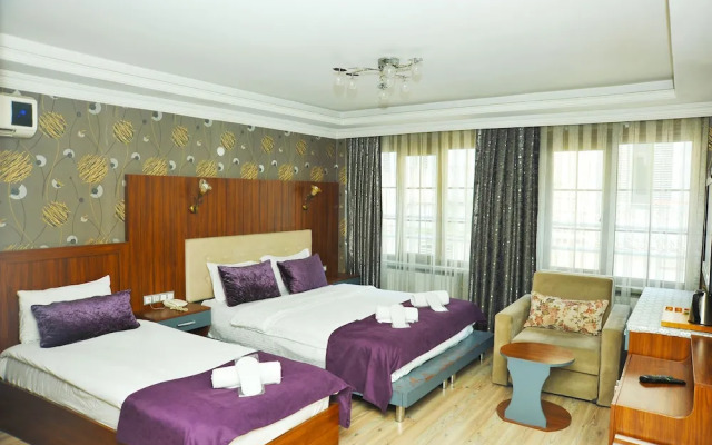 Sarajevo Rooms & Suites