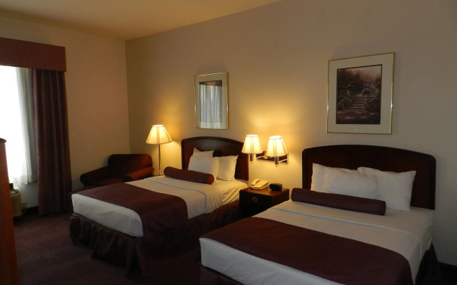 Spark by Hilton Amarillo East